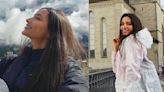 KGF star Srinidhi Shetty shares throwback PICS from Switzerland trip; says she wants to visit again 'minus' THIS