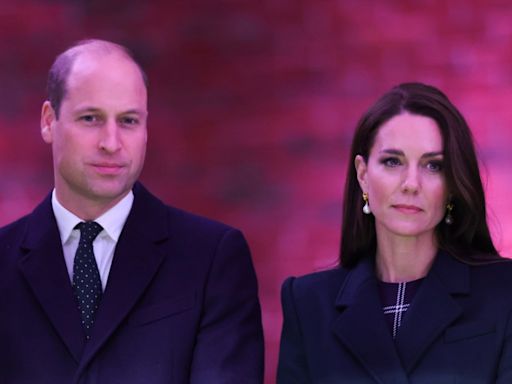 Eye-Witnesses Debunked This Major Rumor About Prince William & Kate Middleton’s Marriage