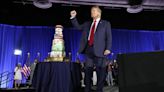 Trump reups calls for aptitude tests after Biden’s birthday rebuke