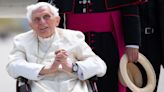 Pope Benedict news - latest: Vatican gives update on former Pope’s condition