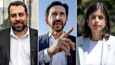 Boulos, Nunes e Tabata travam disputa pelo posto de 'candidato legítimo' da periferia