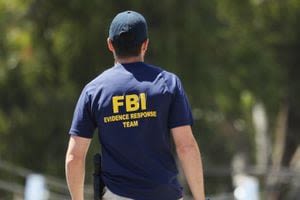 Public warned of traffic disruptions as FBI conducts large evidence search in Mass. beach town