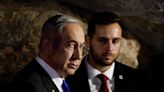 Israelis ready to fight with their fingernails, Netanyahu says in veiled Biden rebuff