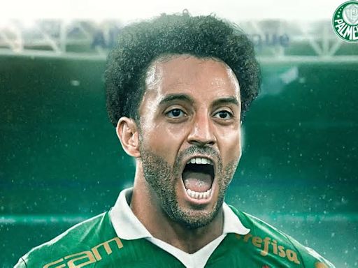 Felipe Anderson 'regatea' a la Juventus... y ficha por Palmeiras