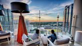 This uptown Charlotte rooftop bar named among the top 10 best in the world