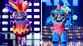 ‘The Masked Singer’ Beaches Another 2 Contestants: And Starfish and Ugly Sweater Are…