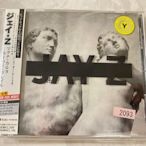 【二手】 Jay-Z Justin Timberlake Holy G1049 音樂 CD 唱片【吳山居】