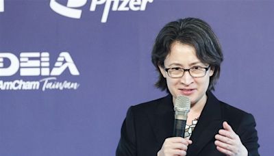 德國外交部：無任何入境禁令阻礙蕭美琴私人訪問