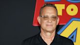 Tom Hanks Says AI Could Keep Him Alive in Hollywood Until 'Kingdom Comes'
