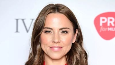 Mel C's sweeping period home in the 'blissful' Welsh countryside where homes sell for £1m