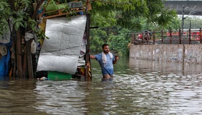 Weather news: From Madhya Pradesh to New Delhi, 5 north Indian states to receive rainfall on June 29, 30