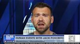 Jack Posobiec endorses "reciprocity" after Trump's 34 guilty verdicts: "Get the message across by any means necessary"