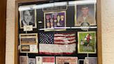 Springfield Local High School honors fallen Vietnam veteran, former student with memorial plaque
