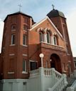 Sacred Heart Cathedral (Kamloops)