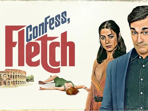 Confess, Fletch Sequel With Jon Hamm No Longer Happening