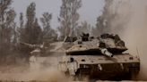 Tanques de Israel llegaron al centro de Rafah en Franja de Gaza