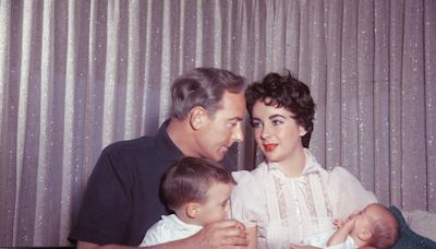 Elizabeth Taylor Was a Proud Mom to 4 Kids: Meet the Late Star’s Sons and Daughters