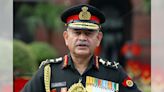 New Army chief General Upendra Dwivedi outlines his priorities on 1st day in office