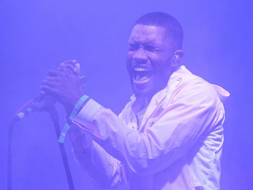 Frank Ocean Hits A New Career High–Despite Not Releasing New Music For Years
