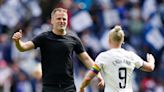 Tottenham manager Robert Vilahamn fires warning at Manchester United ahead of Women's FA Cup final