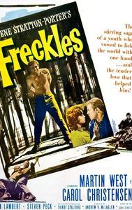 Freckles (1960 film)