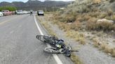 Muere motociclista; un menor y otro adulto se reportan graves