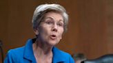 Former staffers press Warren to call for cease-fire in Israel-Hamas war
