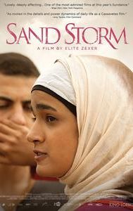 Sand Storm (2016 film)