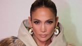 You’ll want to recreate this Jennifer Lopez makeup look once you see her mega overlined lips