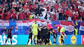 Own goal and equaliser for Albania’s Gjasula