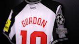 Anthony Gordon could inherit famous Liverpool number - but can't have own name on his shirt
