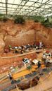 Atapuerca Mountains