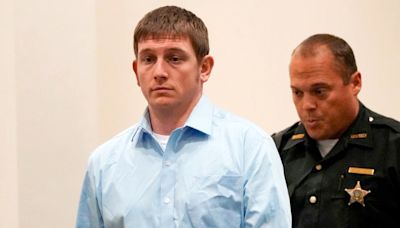 Ohio father sentenced to life without parole in execution-style killings of 3 young sons