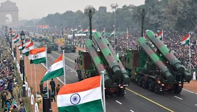 Modernisation and aatmanirbharta: Decoding the defence budget allocation 2024