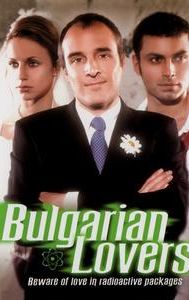 Bulgarian Lovers