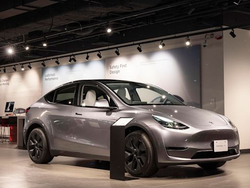 Tesla Model Y ‘Juniper’ May Follow Path Of Model 3 Refresh
