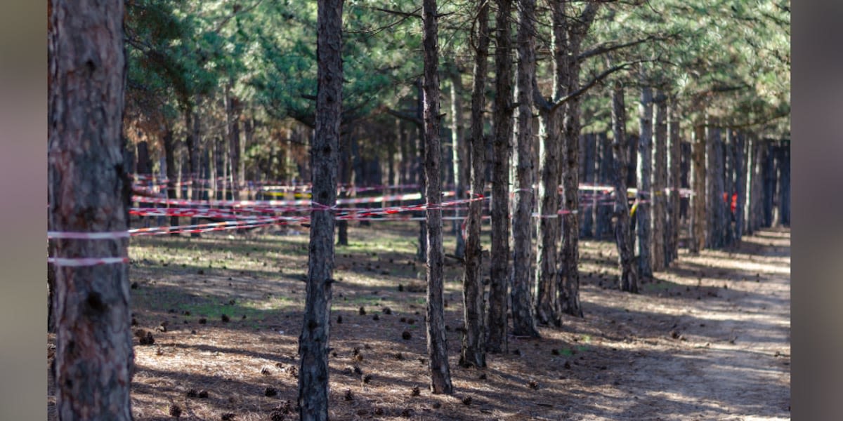 More than 10,000 human remains found on suspected serial killer’s farm