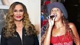 Tina Knowles Defended Beyoncé's Country Roots, And I'm Glad She's Speaking Out