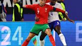 Eurocopa 2024: Francia supera a Portugal en penales