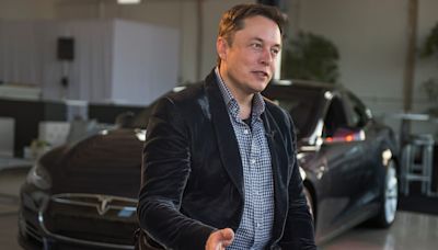 Elon Musk has reportedly fathered 12 children. Why are people so bothered?