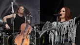 Apocalyptica Unveil “Rise Again” Featuring Epica Singer Simone Simons: Stream