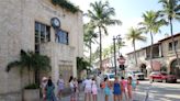 Pink Retreat draws Lilly Pulitzer fans to Worth Avenue, C. Orrico and Flagler Museum