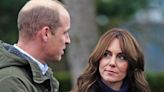 Kate Middleton's 'heartbreak' over Prince William's family decision