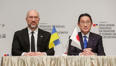 Japan reaffirms commitments to support Ukrainian energy sector