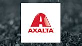 FY2024 EPS Estimates for Axalta Coating Systems Ltd. Boosted by Analyst (NYSE:AXTA)