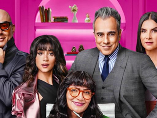 Original Ugly Betty returns for a new season after 25 years