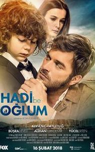 Hadi Be Oglum