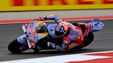 Motorcycling-Home-hero Marquez seizes pole at Spanish GP