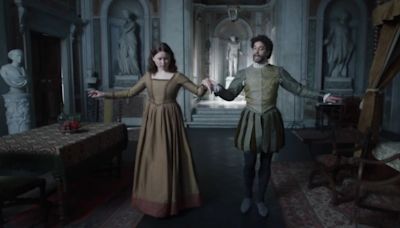 The Serpent Queen Season-Premiere Recap: Something’s Afoot at the Palace