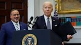 Judge Claims Biden's Contacts With Tech Platforms Amount to an Orwellian 'Ministry of Truth'